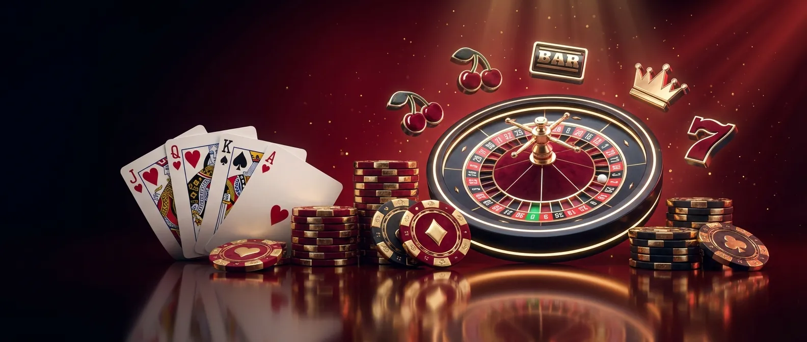 Wazamba Casino bonus banner